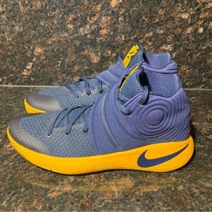 Nike Kyrie 2 Cavs